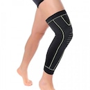 Meia de Compressão Térmica Canelito MBFit Longa Circulação - Adulto - Foto 2