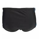 Sunga Slip Mash com Recorte E Bolso - Adulto - Foto 2