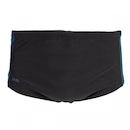 Sunga Slip Mash com Recorte E Bolso - Adulto - Foto 1