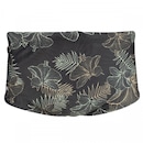 Sunga Slip Mash Floral - Adulto - Foto 1