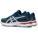 Tênis Asics Gel-Nimbus 22 - Masculino - Foto 4