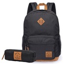 Kit Hang Loose Mochila Bolsa Notebook - 18,5 Litros + Estojo - Foto 1