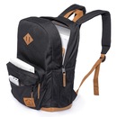 Kit Hang Loose Mochila Bolsa Notebook - 18,5 Litros + Estojo - Foto 4
