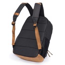 Kit Hang Loose Mochila Bolsa Notebook - 18,5 Litros + Estojo - Foto 5