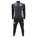 Agasalho de Viagem da Ponte Preta Betel Atleta - Masculino - Foto 1