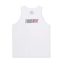 Camiseta Regata Thug Nine Maze - Masculina - Foto 1