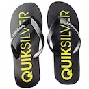 Chinelo Quiksilver Molokai Neon - Masculino - Foto 1