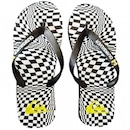 Chinelo Quiksilver Molokai Rave - Masculino - Foto 1