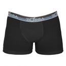 Kit Cuecas Boxer Zorba Comfortblend Duo 835 - 10 Unidades - Foto 2