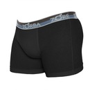 Kit Cuecas Boxer Zorba Comfortblend Duo 835 - 10 Unidades - Foto 3