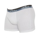 Kit Cuecas Boxer Zorba Comfortblend Duo 835 - 10 Unidades - Foto 6
