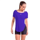 Camsieta Fila Bio II - Feminina - Foto 3