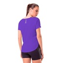 Camsieta Fila Bio II - Feminina - Foto 1