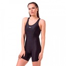 Maiô Macaquinho Fila Long Twice - Adulto - Foto 1