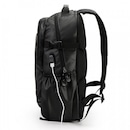 Mochila para Notebook Crossgear Executiva - Masculina - Foto 2