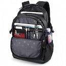 Mochila para Notebook Crossgear Executiva - Masculina - Foto 3