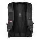 Mochila Crossgear para Notebook Esportiva Alça Reforçada Saída USB com Cadeado Embutido - Foto 4