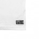 Camiseta WSS Brasil Circle Wave White - Masculina - Foto 3