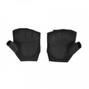 Luvas de Academia Hupi Fitness Neoprene - Adulto - Foto 2