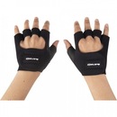 Luvas de Academia Hupi Fitness Neoprene - Adulto - Foto 3