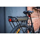 Bicicleta Elétrica Caloi E-vibe Urbam Aro 27,5 - Motor 350w - 7 Velocidades - Foto 3