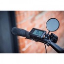 Bicicleta Elétrica Caloi E-vibe Urbam Aro 27,5 - Motor 350w - 7 Velocidades - Foto 4