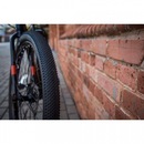 Bicicleta Elétrica Caloi E-vibe Urbam Aro 27,5 - Motor 350w - 7 Velocidades - Foto 10