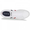 Tênis Lacoste Lerond Tri1 39CMA0044-407 - Masculino - Foto 4