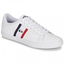 Tênis Lacoste Lerond Tri1 39CMA0044-407 - Masculino - Foto 1