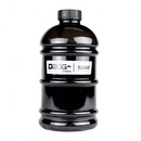 Kit de Garrafas Galão de Água Dagg Tank - 2,2 Litros + Tapete Yoga Pilates Resistente - Foto 2