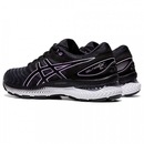Tênis Asics Gel-Nimbus 22 - Feminino - Foto 4