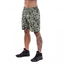 Shorts Everlast Workout Camuflado - Masculino - Foto 2