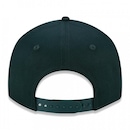 Boné Aba Curva New Era 9Forty A-Frame Futebol Coritiba - Snapback - Adulto - Foto 4