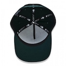 Boné Aba Curva New Era 9Forty A-Frame Futebol Coritiba - Snapback - Adulto - Foto 5