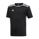 Camiseta adidas Entrada 18 - Infantil - Foto 10