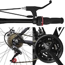 Bicicleta Dropp Aro 29 - Freio a Disco Mecânico - Câmbio Importado - 21 Marchas - Foto 3