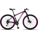 Bicicleta Dropp Aro 29 - Freio a Disco Mecânico - Câmbio Importado - 21 Marchas - Foto 1