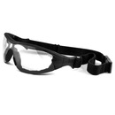 Óculos de Proteção Tático STP Extreme Performance AntiRisco e AntiEmbaçante Delta - Adulto - Foto 2