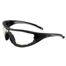 Óculos de Proteção Tático STP Extreme Performance AntiRisco e AntiEmbaçante Delta - Adulto - Foto 3