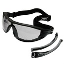 Óculos de Proteção Tático STP Extreme Performance AntiRisco e AntiEmbaçante Delta - Adulto - Foto 1