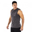Camiseta Regata Everlast Fundamentals - Masculina - Foto 2