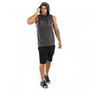 Camiseta Regata Everlast Fundamentals - Masculina - Foto 5