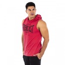Camiseta Regata Everlast Fundamentals - Masculina - Foto 2