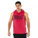 Camiseta Regata Everlast Fundamentals - Masculina - Foto 1