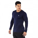 Camiseta Manga Longa Everlast Fundamentals - Masculina - Foto 5