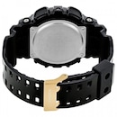 Relógio Digital Casio G-Shock GD-100GB-1DR - Unissex - Foto 3