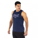 Camiseta Regata com Proteção Solar UV Everlast Cema46 - Masculina - Foto 2
