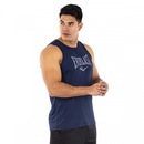Camiseta Regata com Proteção Solar UV Everlast Cema46 - Masculina - Foto 3