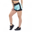 Shorts Everlast Básica - Feminino - Foto 2
