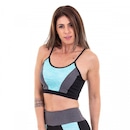 Top Everlast Básica - Feminino - Foto 2